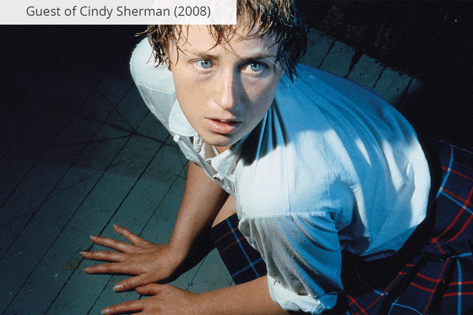 best movies about photography guest of cindy sherman