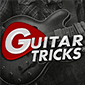 guitar tricks guitar learning app logo