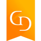 gunderson direct mail company logo