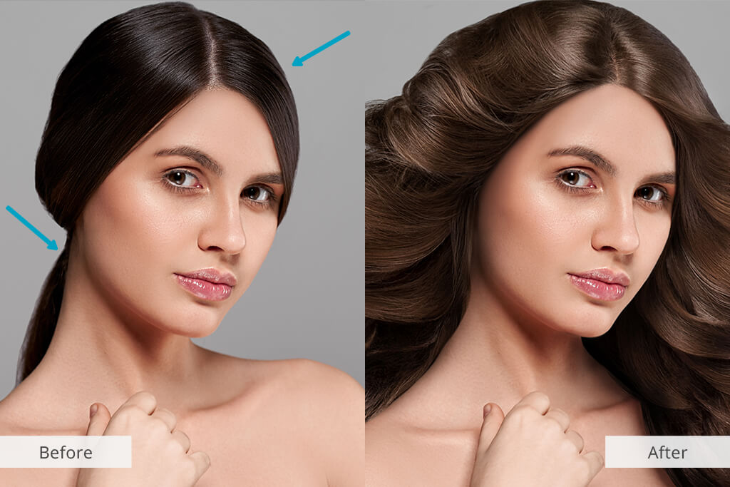 fixthephoto fotoritocco di fascia alta