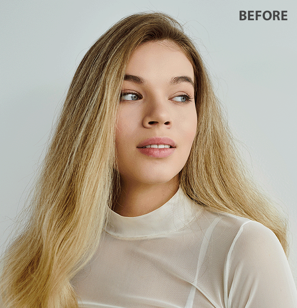 hair color change app