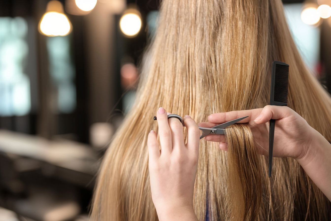 hair styler app for women