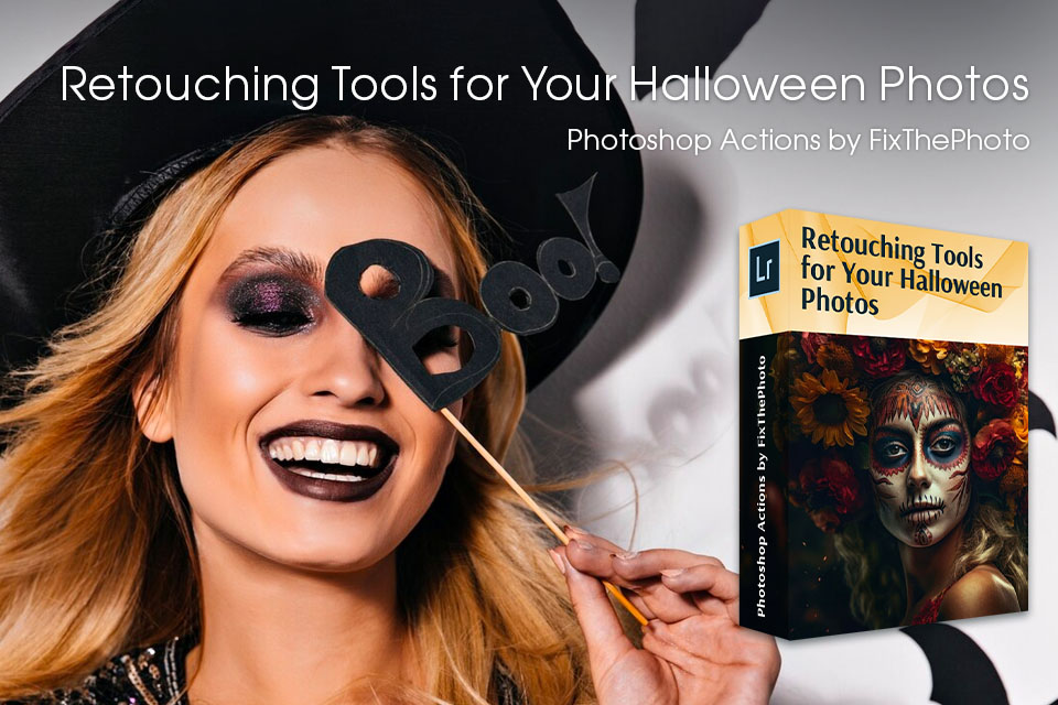 Funny Spooky Halloween Photography Ideas Halloween Photography Ideas Bonus Tools
