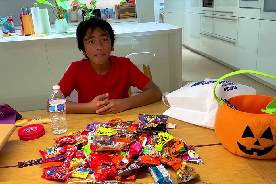 halloween video ideas diy costumes