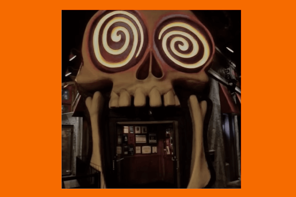 halloween video ideas playlist recommendation