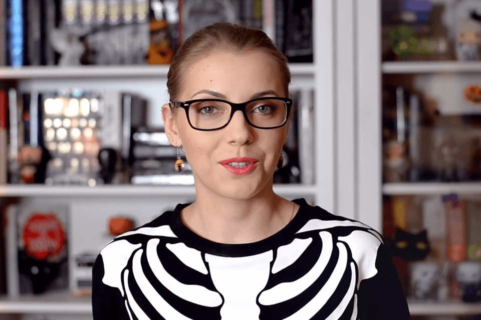 halloween video ideas q&a