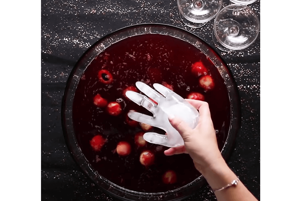 halloween video ideas recipes