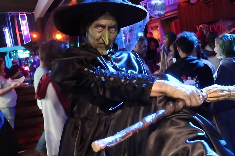 halloween video ideas spooky storytime