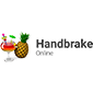 handbrake logo