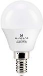 hansang e12 6 pack light bulb for ceiling fan