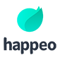 happeo employee engagement software logo