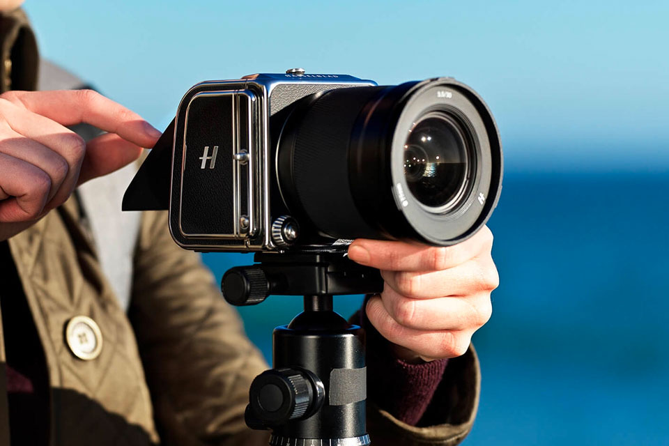 hasselblad camera brand