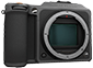 hasselblad x1d 50c digital photography sensor
