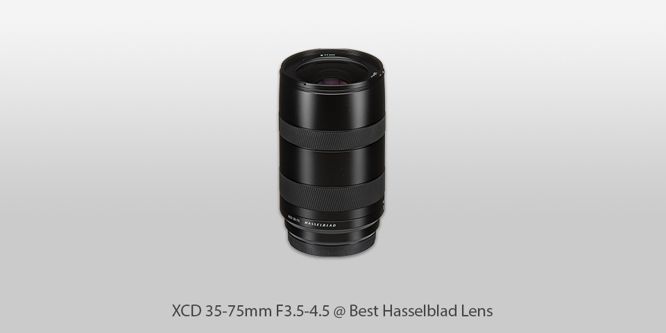 best hasselblad xcd lenses