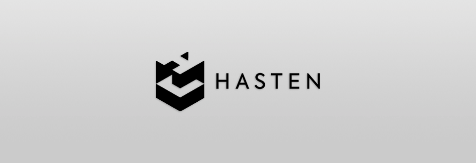hasten logo