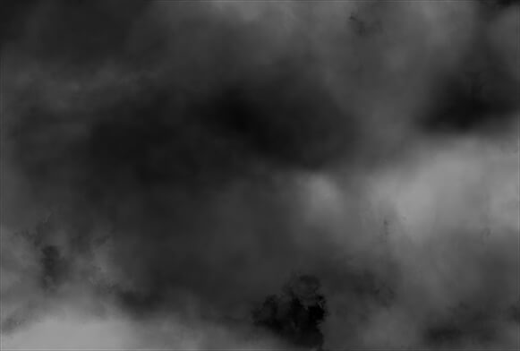 雾霾叠加 photoshop