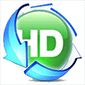 hd video converter factory pro arf file player logo