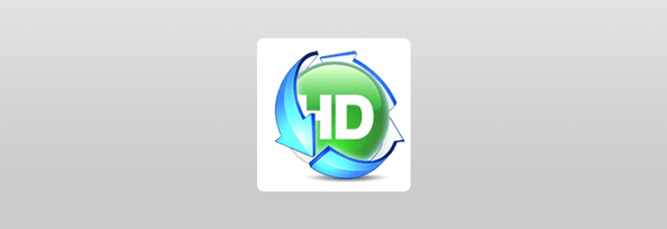 hd video converter factory pro download logo