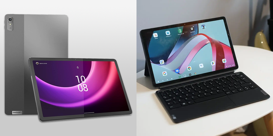 hdmi tablet lenovo tab p11 2nd gen lifestyle