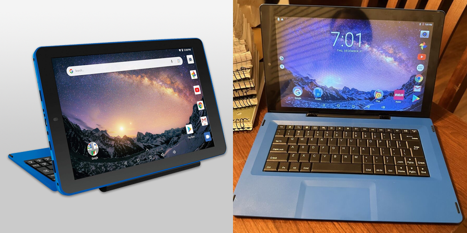 hdmi tablet rca galileo lifestyle