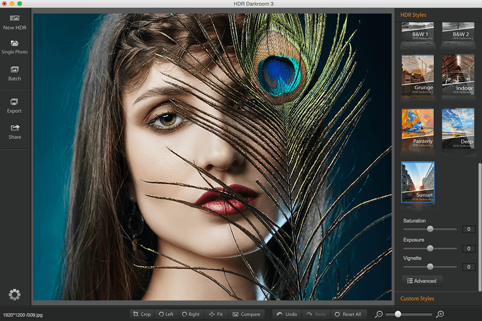 9 Best Photomatix Alternatives in 2024