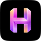 hdr merge tool logo