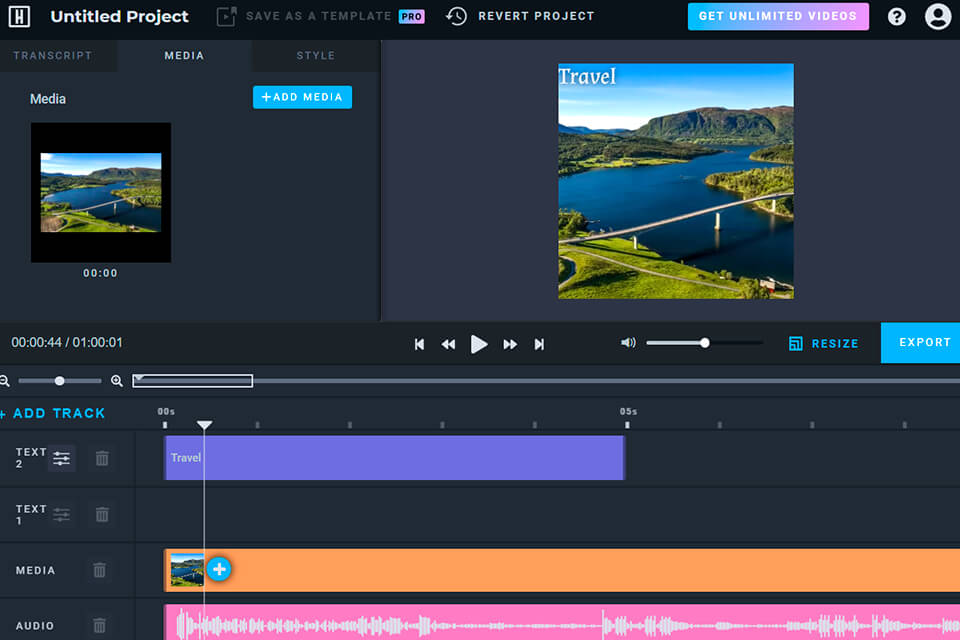 16 Best Free Promo Video Makers in 2024