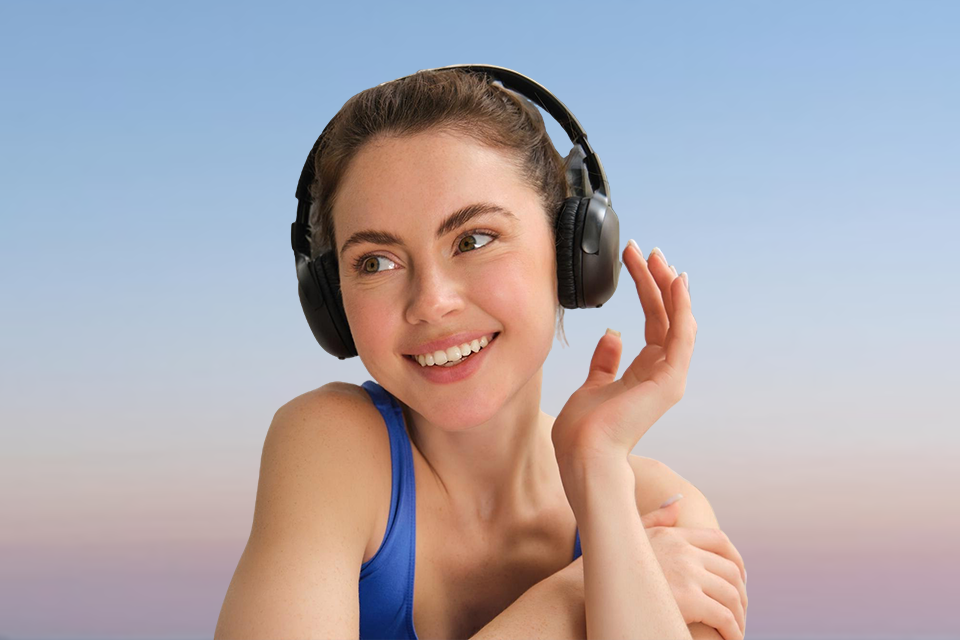 headphone for ear health basis of safety
