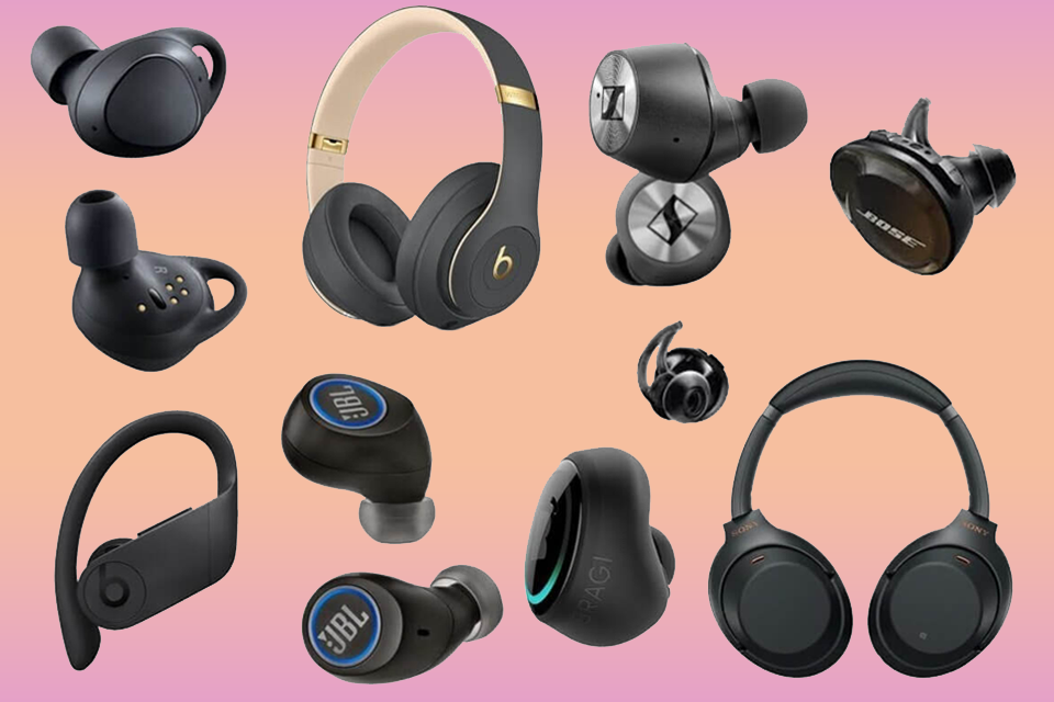 headphone for ear health how to choose