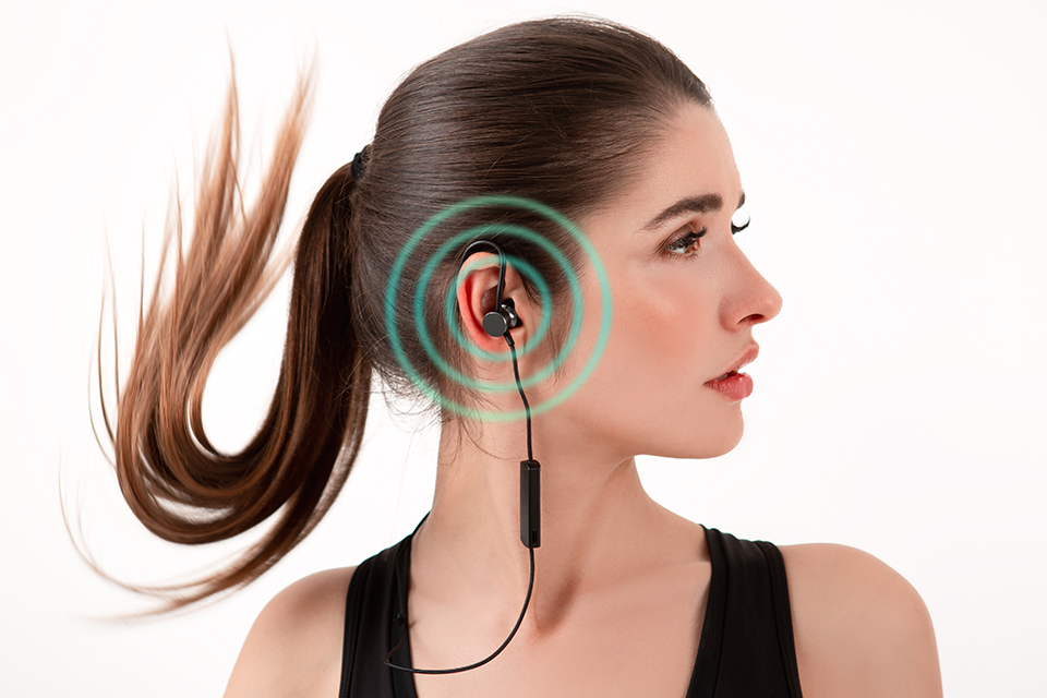 top headphone related issues