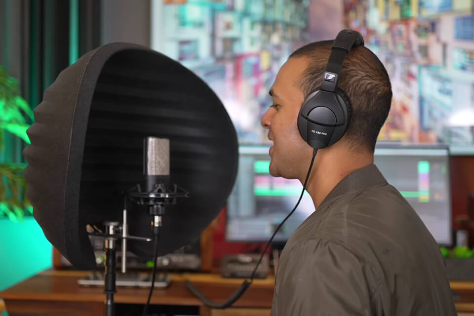 headphones for music production recommendations