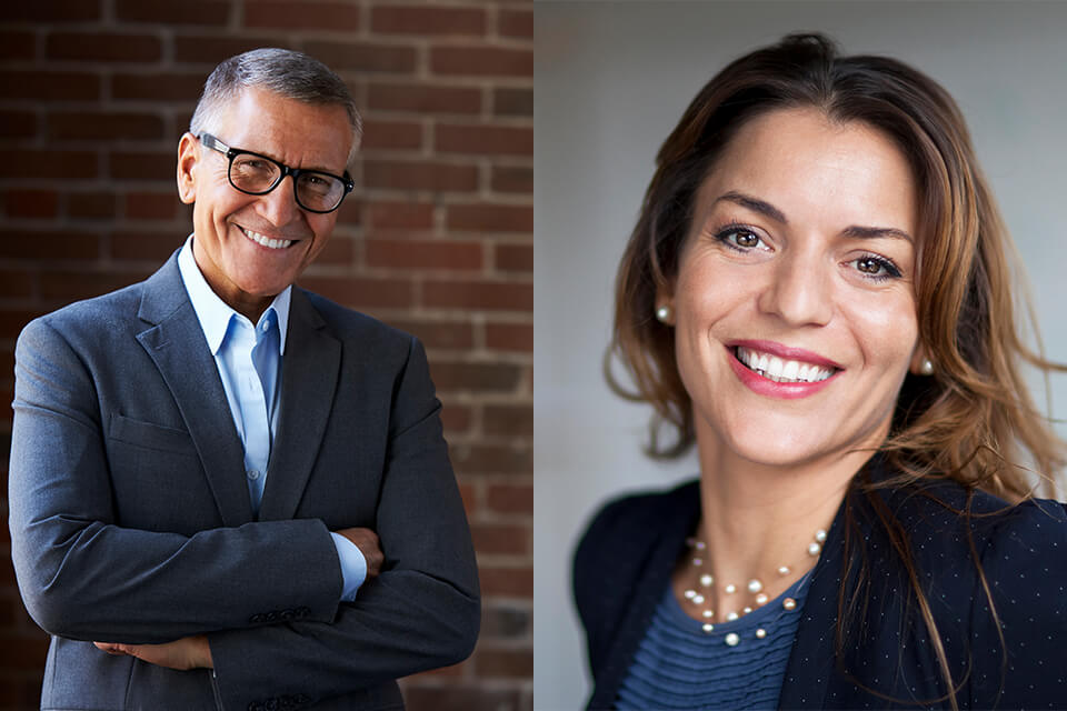 headshot poses head tilt