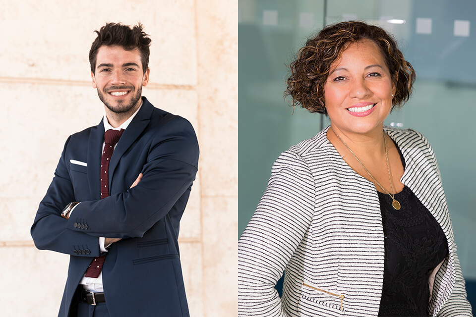 headshot poses shoulder angle