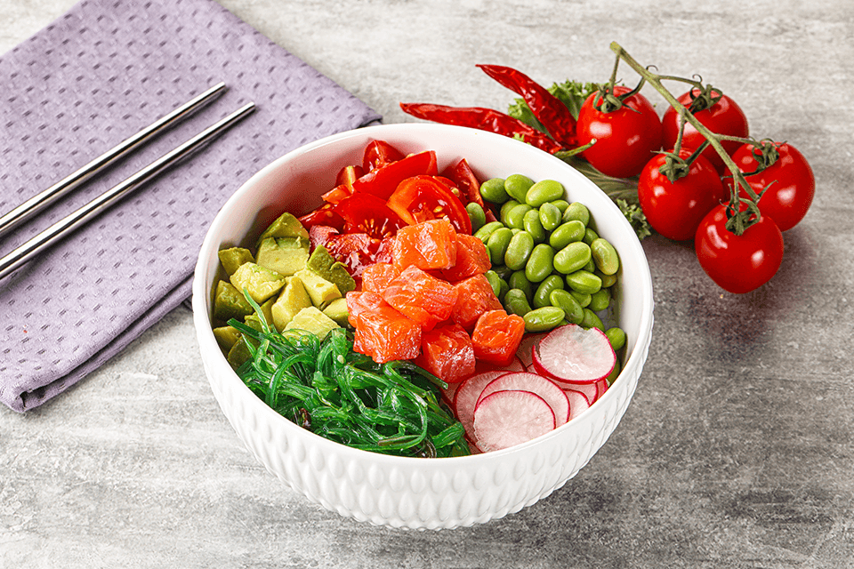 healthy and fresh food pictures to make you hungry