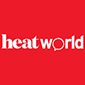 heat world logo