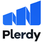 heatmaps by plerdy website heatmap tool logo