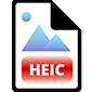 heic logo