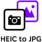 heic to jpg converter