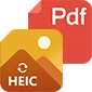 heic to pdf