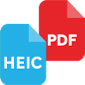 heic to pdf converter