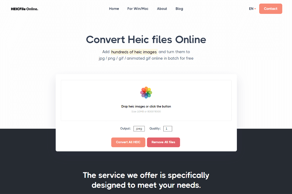 Free Heic To Gif Converter, Turn Heic To Gif