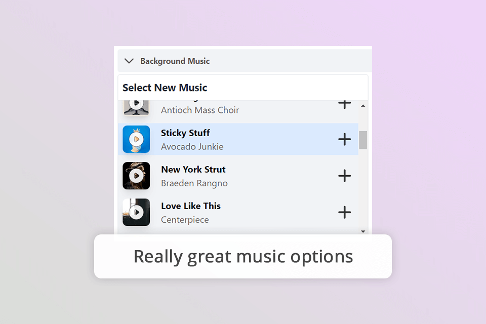 heirloom video book music library