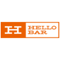 hello bar logo