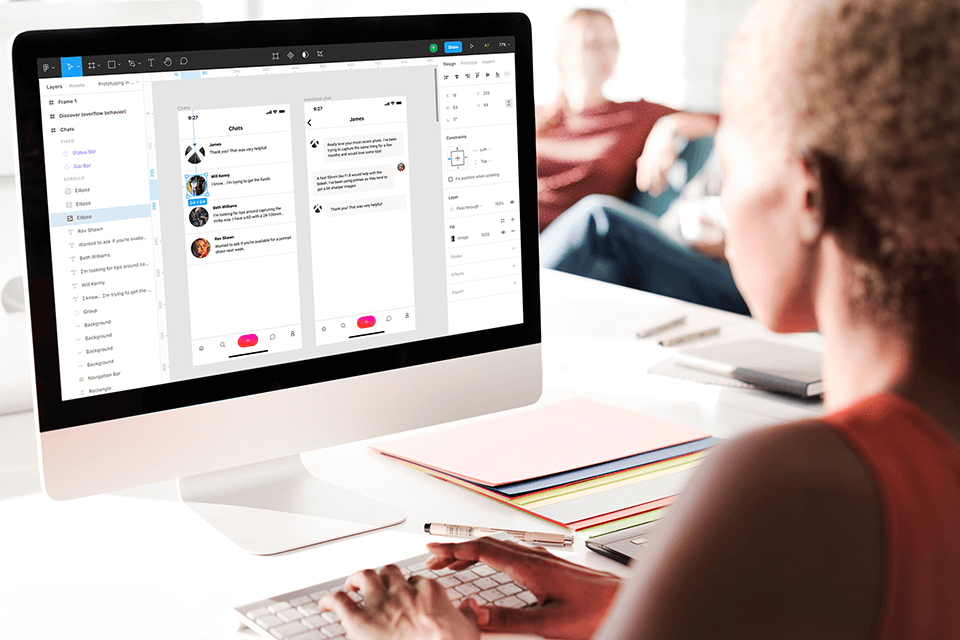 hello pixels software development