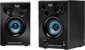 hercules djspeaker 32 smart dj speakers