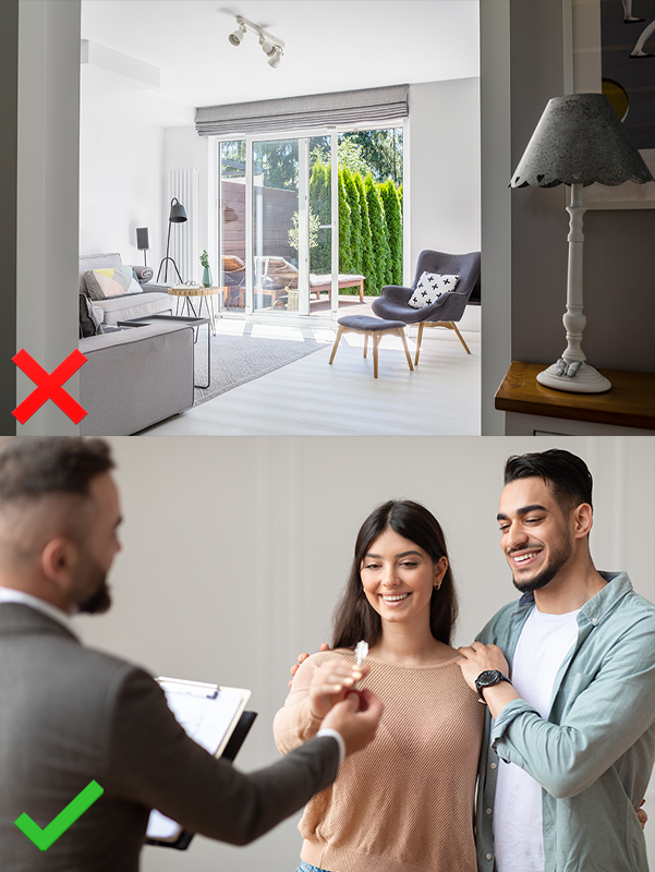 hero shot photography emotions