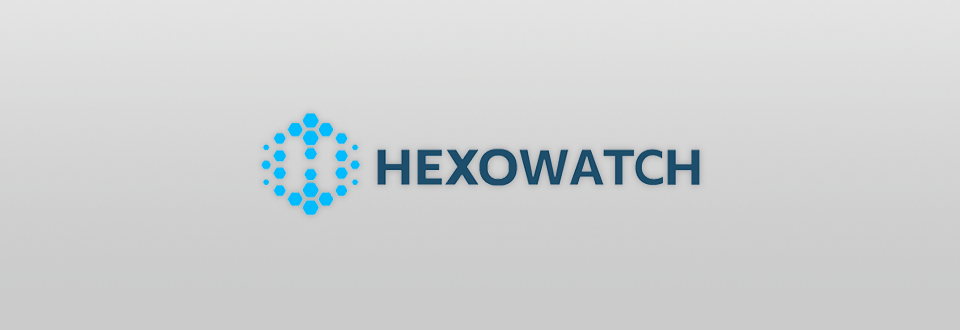 logo hexowatch
