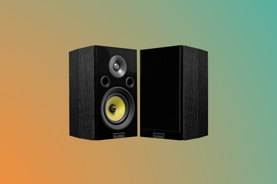 Best Hifi Speakers Under 5000 5 Best HiFi Speakers in 2025: Based on Real Tests