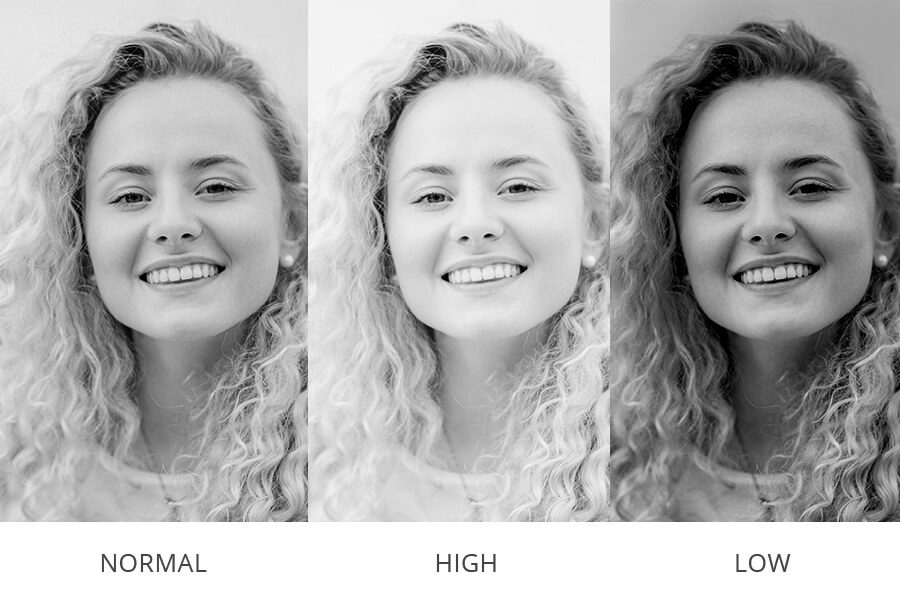 High Key vs Low Key Lighting (Differences for Photographers)