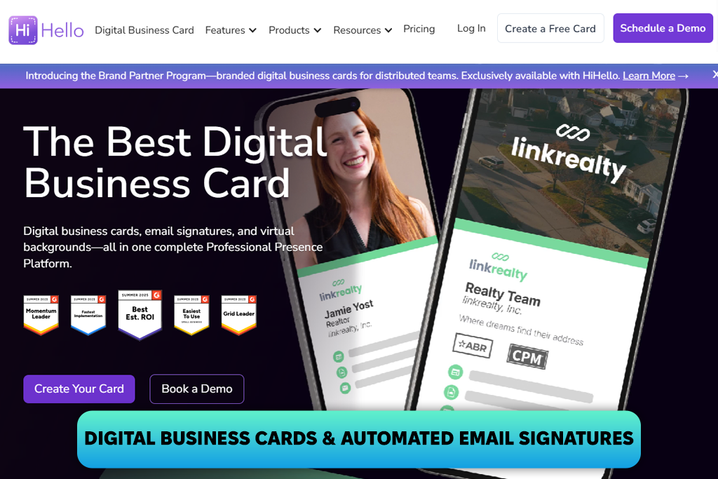 hihello designhill alternative